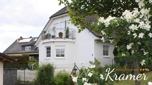 Ferienwohnung Kramer