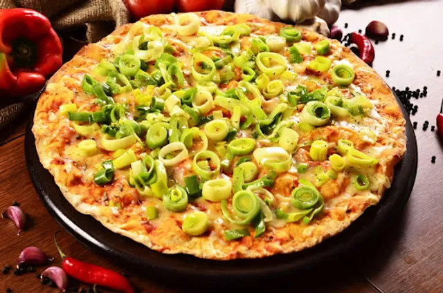 Pizzaria Tradizione Italiana