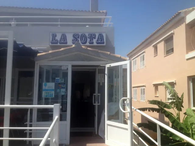 La Sota