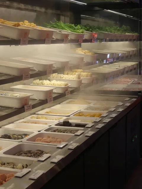 Zhangliang Malatang Concord