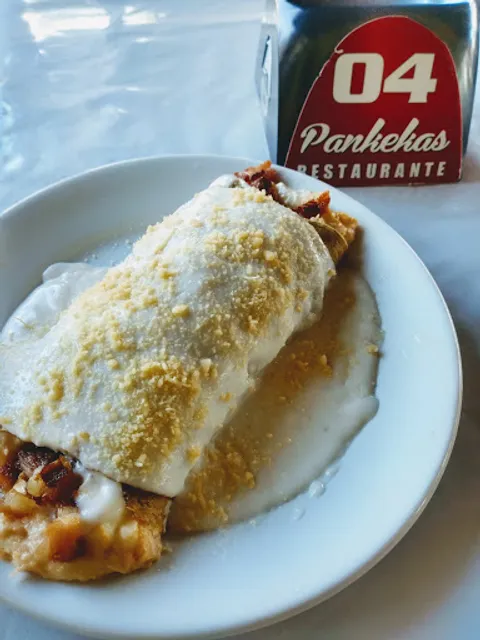 Restaurante Pankekas