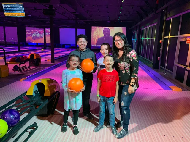 Launch Family Entertainment Clearwater