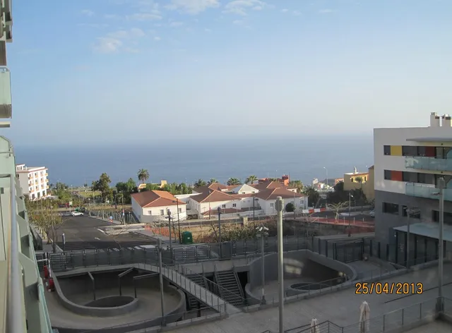 Apartamentos Icod Residencial