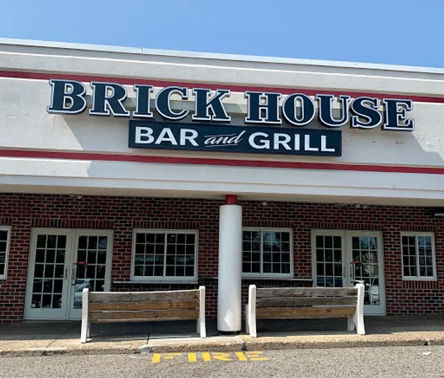 Brick House Bar & Grill