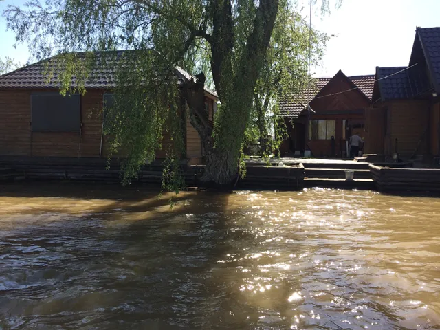 Usadba Borozdinovskaya