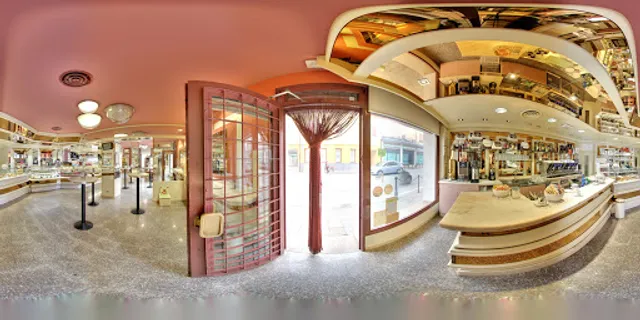 Pasticceria Lazzarin