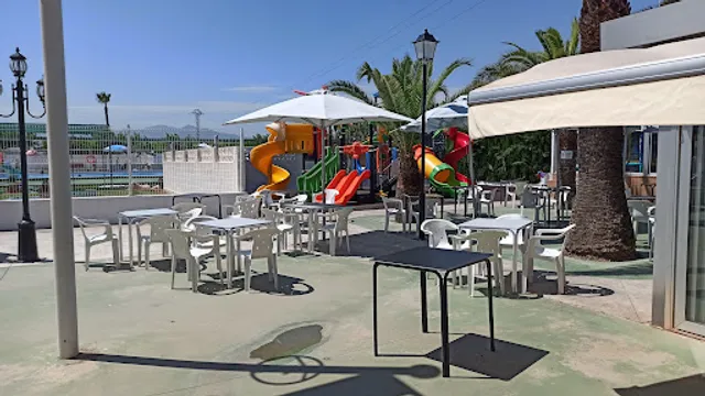 MonMar restaurante & ocio