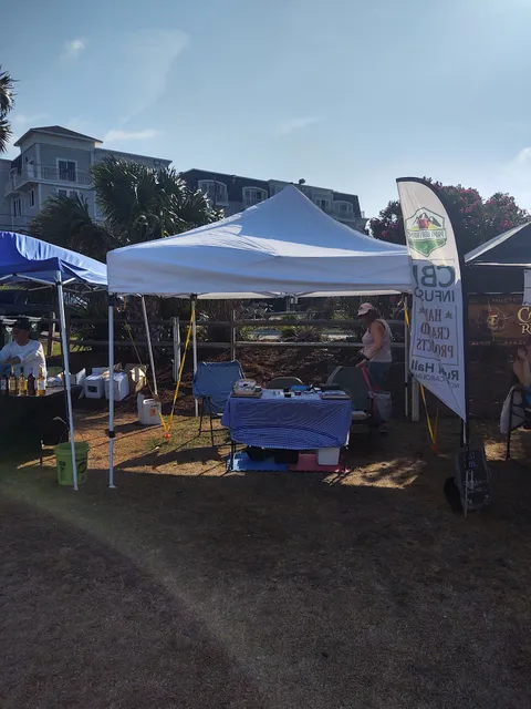 Carolina Beach Farmers' Market