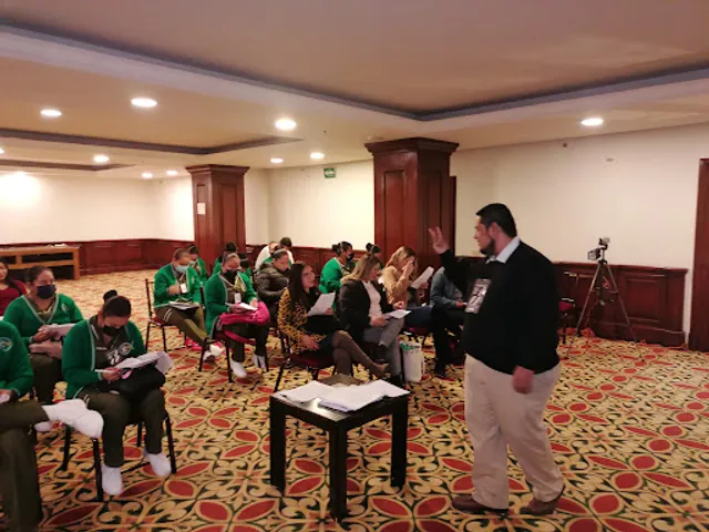 Restaurante IRRITILA