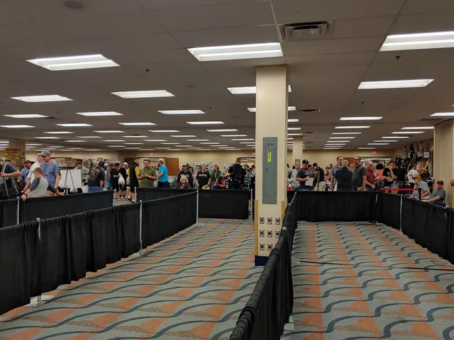 Monroeville Convention Center