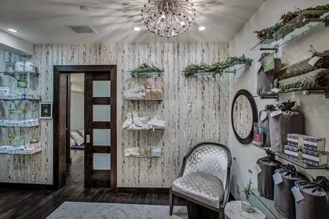 Beyond Massage ASPEN & Aspen Orthopedic Acupuncture (AOA)