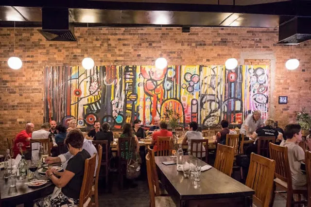 Fourthchild Café & Restaurant