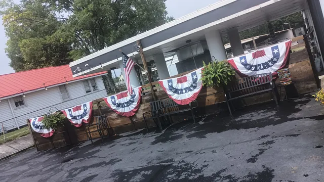 Seven Daughters Scoops