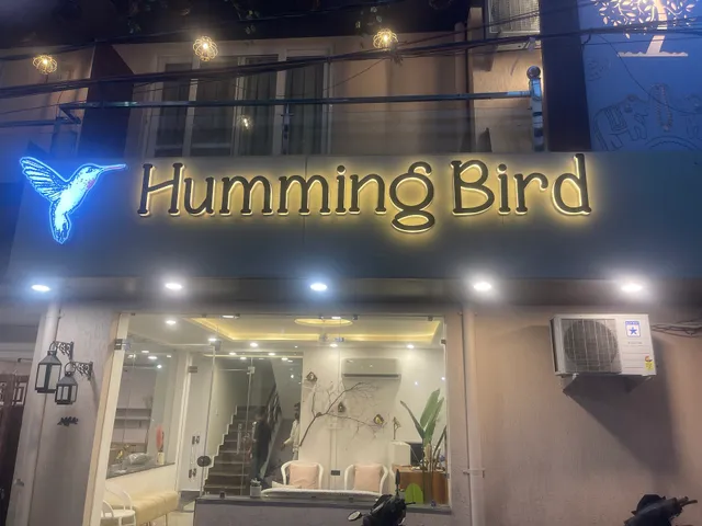 Hummingbird - A Luxury Stay Rishikesh