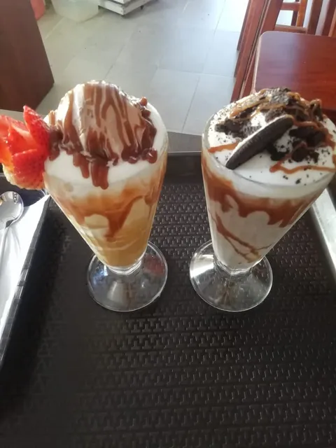 El cappuccino de la esquina