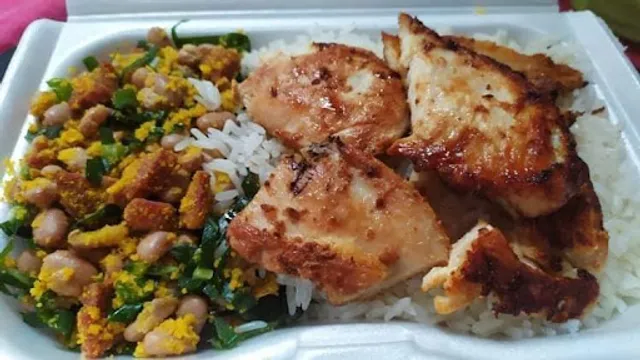 Restaurante Chapa Grill