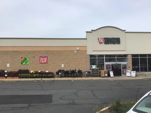 Tractor Supply Co.