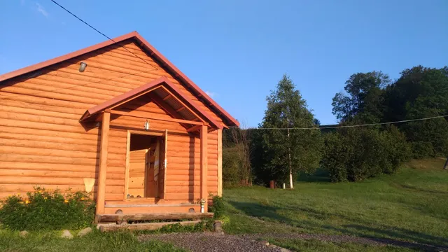 Verkhovynsʹkyy Kotedzh