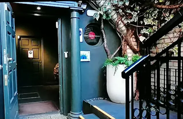 Chapter One Restaurant