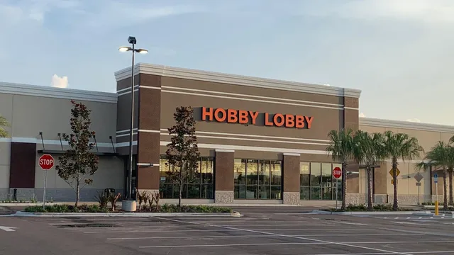 Hobby Lobby