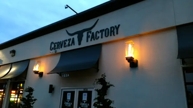 Margarita Factory Battle Ground