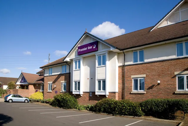 Premier Inn Northampton Bedford Rd/A428 hotel