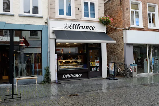 Délifrance Bergen op Zoom