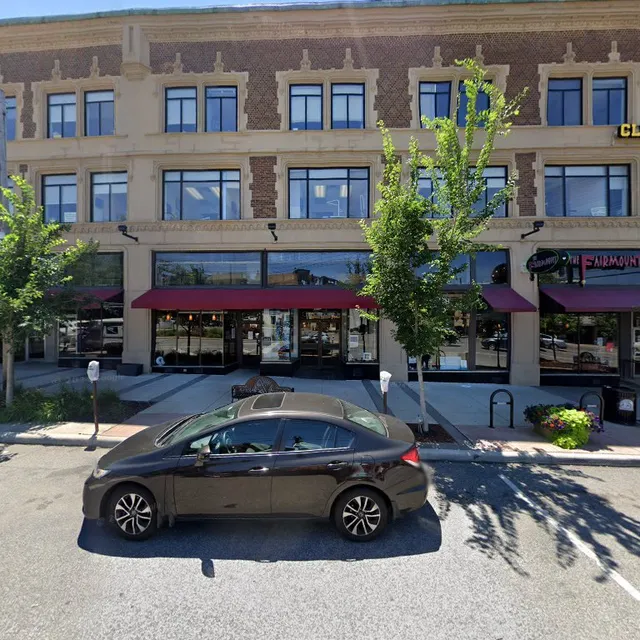 EYE LOVE BY CAMILLE JANEI