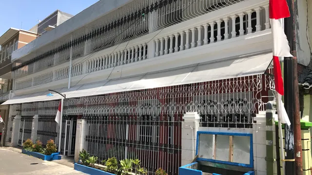 Fiedo Wajima Instagramable Kost