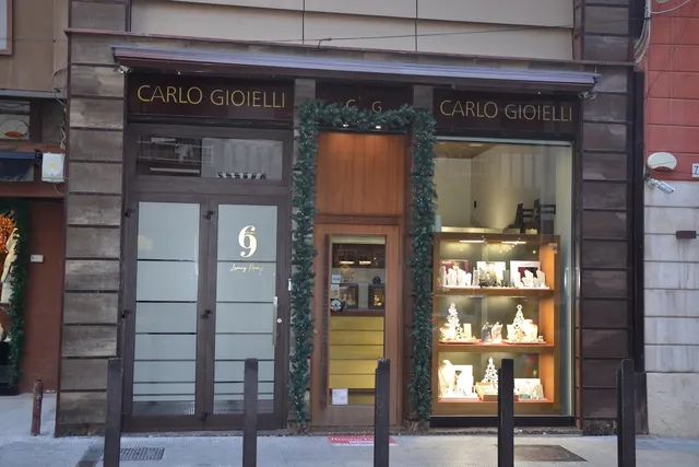 Civico 69 Luxury Rooms