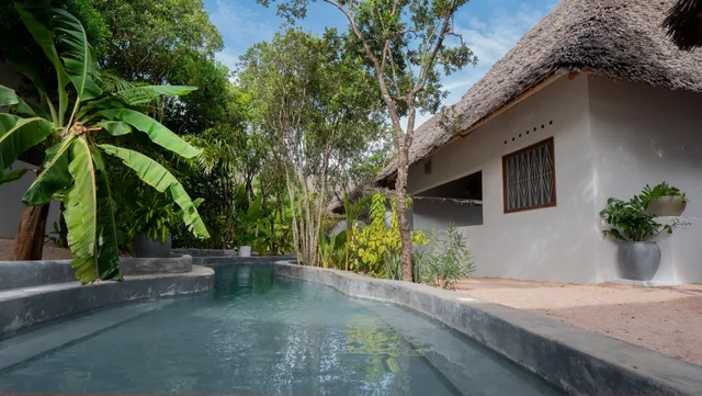 Bila Residence Suites