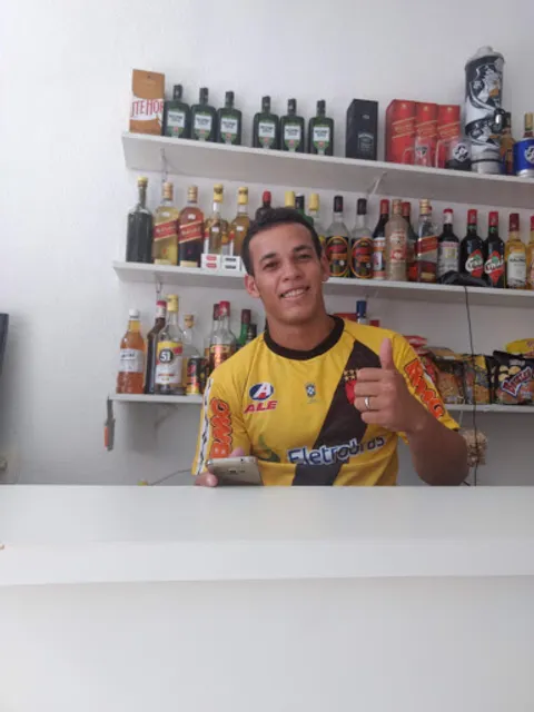 Mini Padaria Ramos e Ramos