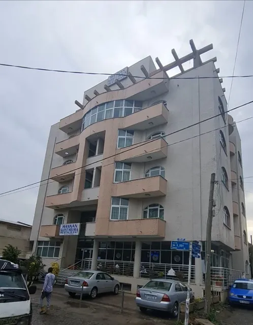 Hannan Guest House, Restaurant and Spa