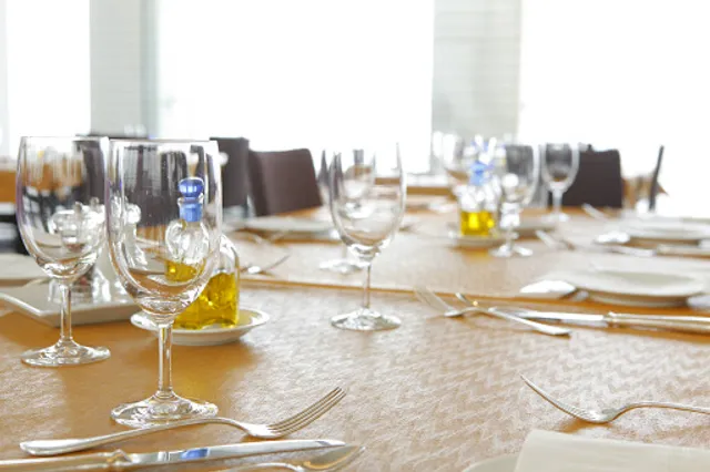 Italian Restaurant Twinbard