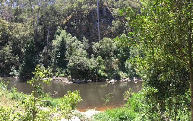 Warrandyte State Park (Parks Victoria)