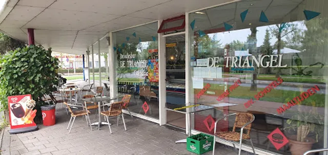 De Triangel