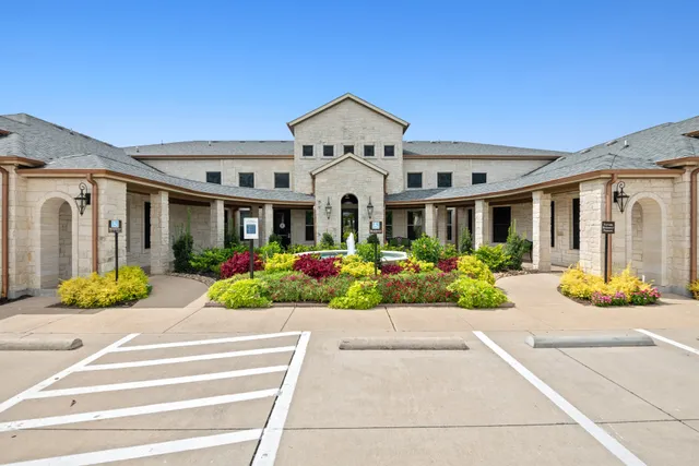 Sixteen50 at Lake Ray Hubbard Apartments