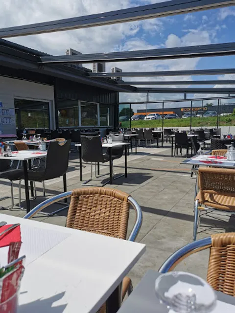 Le Festin des Sultans