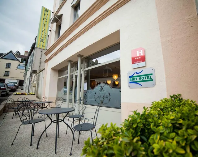 Le Clos Saint Martin