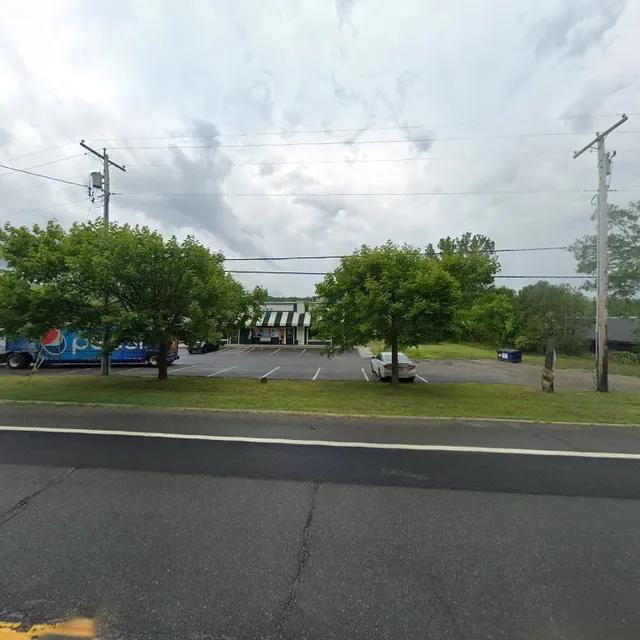 Imagine That Novelty Shop