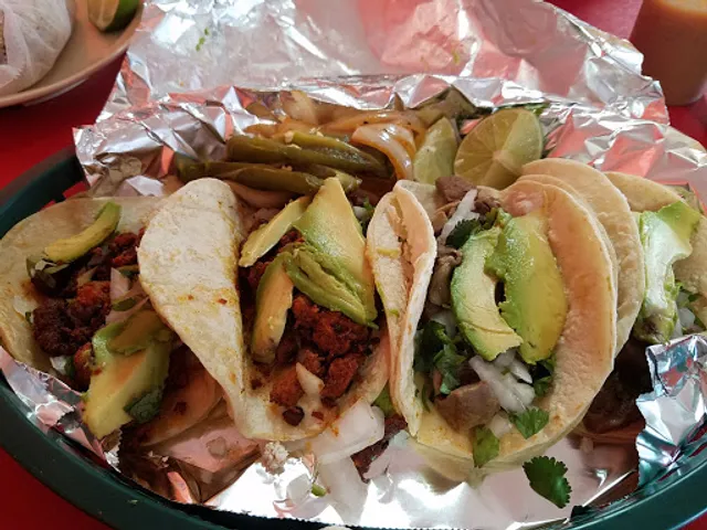Taqueria Villa Juarez