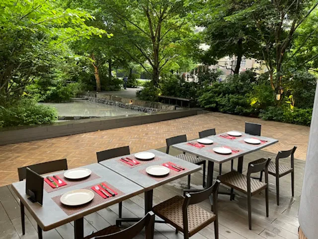 Churrasco & Beer Restaurant ALEGRIA AKASAKA Intercity AIR