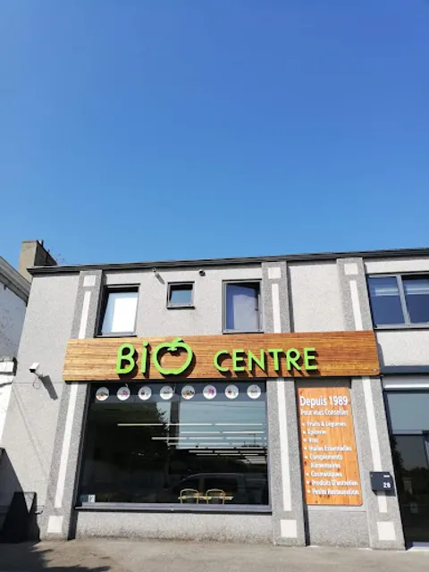 Biocentre