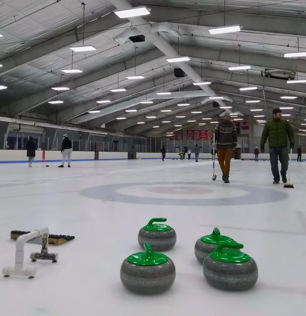 Marquette Lakeview Arena