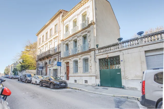 Villa Victor Hugo by Odomo