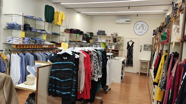 Crilù Assisi abbigliamento