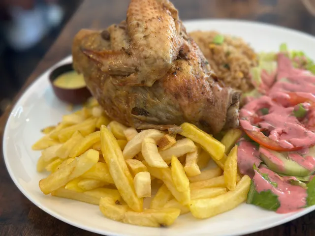 Taberna Peruana Don Raúl