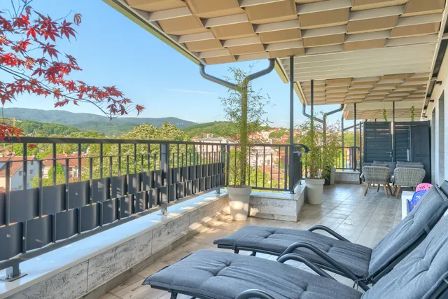 Vision apartmani Vrnjačka Banja