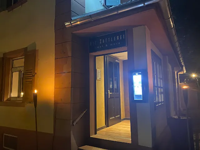 Die Sattlerei - beef & more