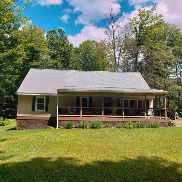 Wild Asaph Cabin Rentals LLC